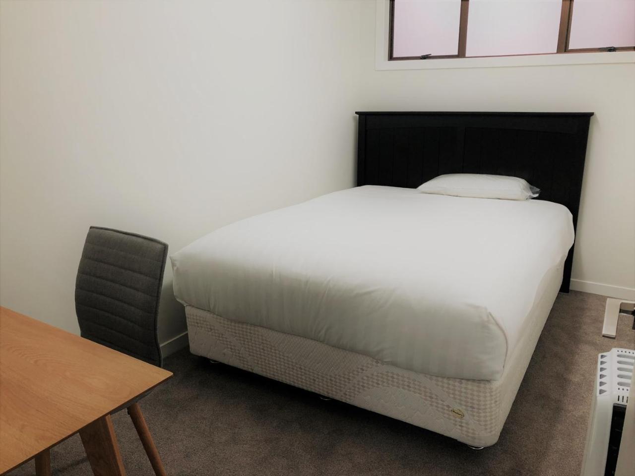 Luxury K-Lodge With Golf Course View-Rotorua Bagian luar foto